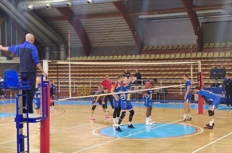 Odbojkaši Takova zabeležili veoma bitnu pobedu