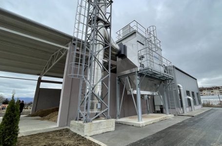 „Dan otvorenih vrata“ u Toplani na biomasu i prirodni gas