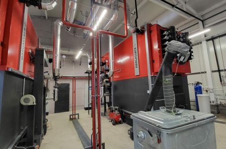 SUTRA „Dan otvorenih vrata“ u Toplani na biomasu i prirodni gas