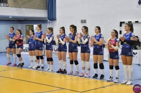 Odbojka: Poraz Takovki