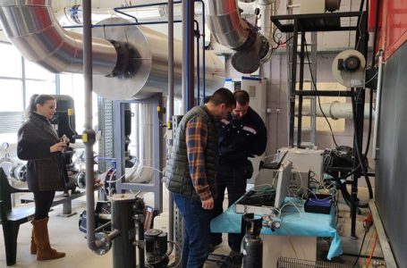 Rezultati merenja emisije gasova iz kotlova na biomasu tek krajem iduće sedmice