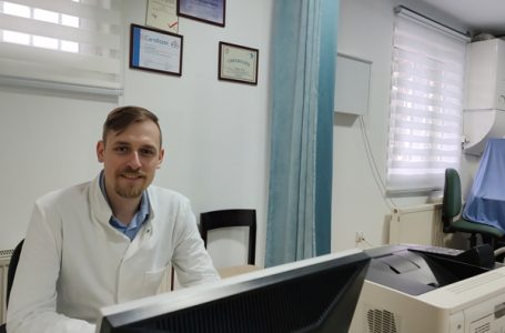 Nova lica u ordinaciji Venetom – Dr Pejović mlađi: Epilepsija je raširenija nego što se misli