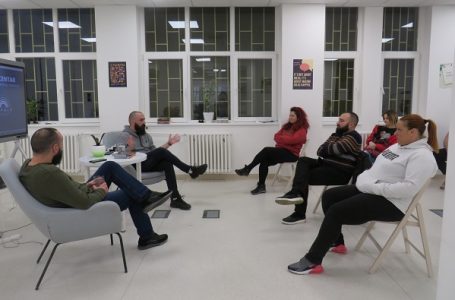 Impuls centar: Realizovan prvi meetup iz serije “DigiPulse“