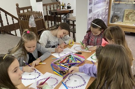 Muzej: Mala škola etnologije