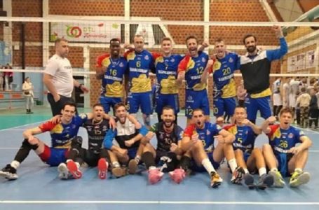OK Takovo: Vrlo važna pobeda u Ljigu