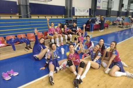 Takovke savladale Rodu