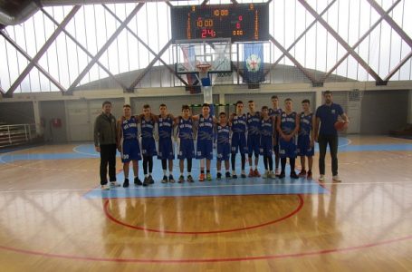 KK Takovo: Jedna pobeda i jedan poraz tokom vikenda