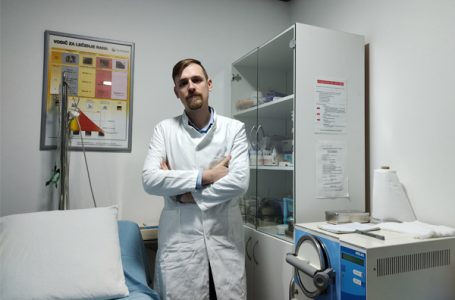 Dr Pejović: Mozak ne boli, ali… (VIDEO)