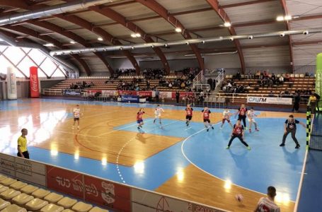 Održan „COCA COLA CUP“ turnir u malom fudbalu