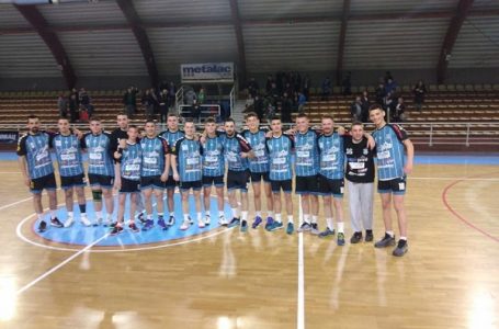 Rukomet: Uspešan vikend za Omladinac