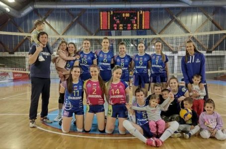 Pobeda OK Takovo Zvezda Helios nakon velike drame