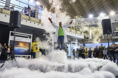 Otvorene prijave za školske posete Festivalu nauke