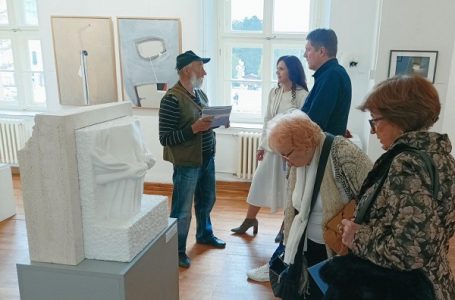 OTVOREN Prolećni salon 2023