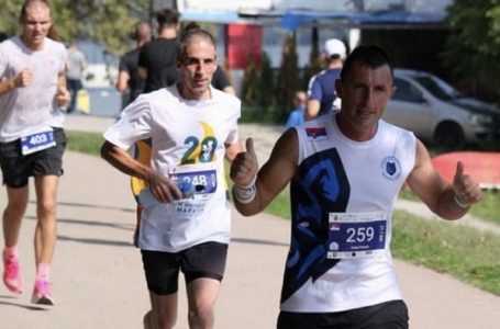 Ove ulice biće zatvorene u nedelju zbog trke “Takovski ustanak”