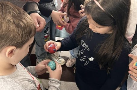 U G. Milanovcu održana druga Tucijada