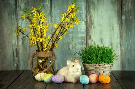 Katolici i protestanti slave Uskrs