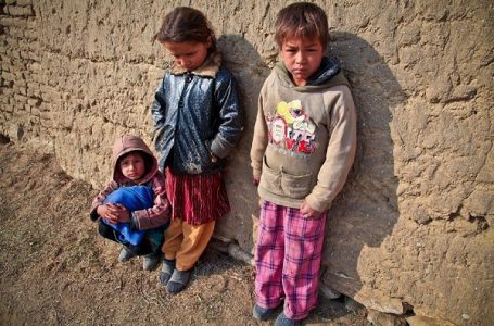 UNICEF: U Srbiji 13,8 odsto dece siromašno, skok u odnosu na 2020.