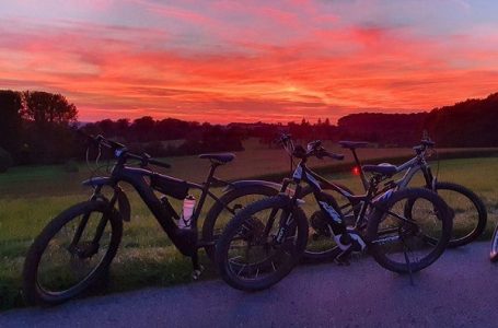 Zašto odabrati električni bicikl?