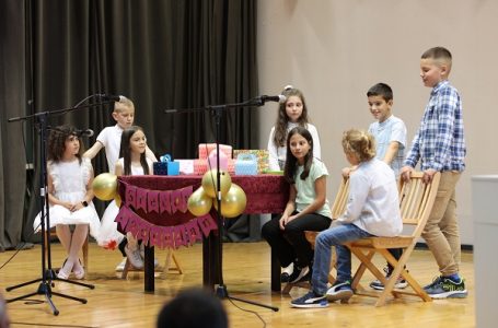 Proslava Dana škole na Rudniku