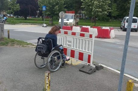 GRAĐANI REPORTERI: Termopilska bitka na čačanski način (FOTO)