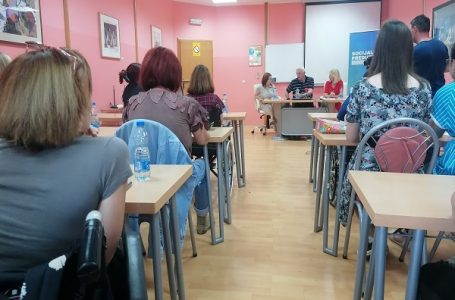 Održana debata o primeni javnih nabavki sa socijalnim aspektima (VIDEO)