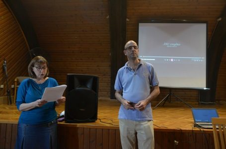 U Muzeju prikazan dokumentarni film Sveti Jakov Tumanski