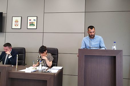 Novi finansijski plan za asfaltiranje seoskih puteva i „Lunjevica Auto-kamp“ za turiste