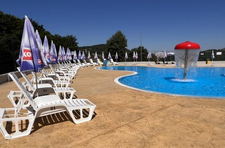 Iskoristite sunčani dan – za vikend promena vremena