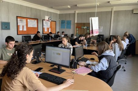 ETŠ „Knjaz Miloš“ upisuje pet obrazovnih profila