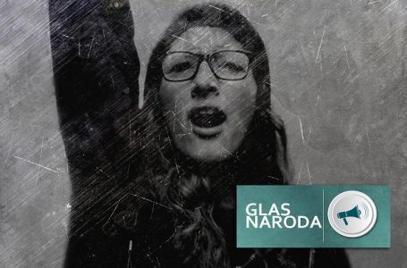 GLAS NARODA: Izdvojite tri ljudska prava i slobode koje su vam najvažnije? (VIDEO)