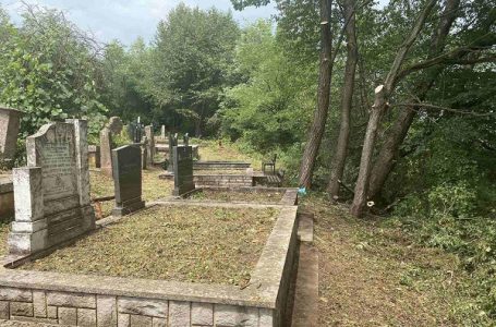 Pisma čitalaca: Spomenici u selu Velereč više nisu ugroženi
