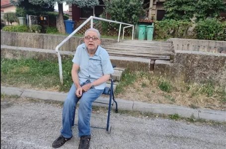 Jedan od zaboravljenih