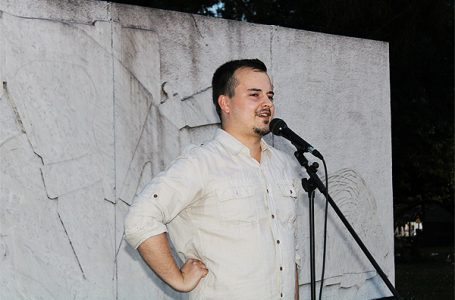 Bojan Savković: Poltronskim odnosom prema režimu, opštinska vlast prenosi u naš grad sve ono što ne valja