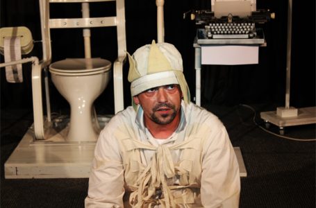 Ivan Pantović je ludak, iz Gogoljeve glave (+VIDEO)