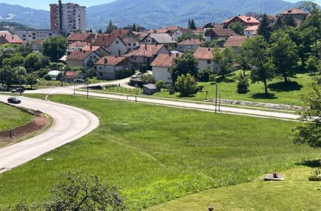 Kada će novi dečji park na Ivicama?