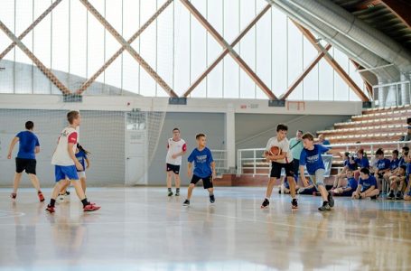 OKK Takovo: Uzvratna prijateljska utakmica ekipe škole (+FOTO)