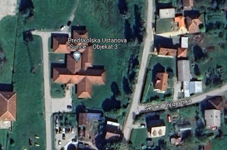 Početak (do)gradnje vrtića u septembru?