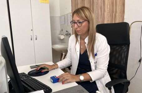 Dr Stanojević: Grip u porastu, čekaonice pune pacijenata sa respiratornim infekcijama