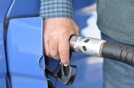 Objavljene nove cene goriva koje će važiti do petka 24. novembra