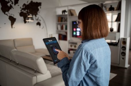 Koje su prednosti pametnog stana?