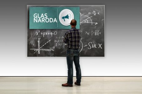 GLAS NARODA: OD 1 DO 5 – Koju ocenu biste dali obrazovnom sistemu u Srbiji? (VIDEO)