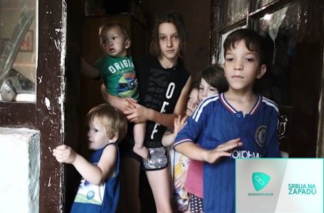 Srbija na zapadu – 2 (video)