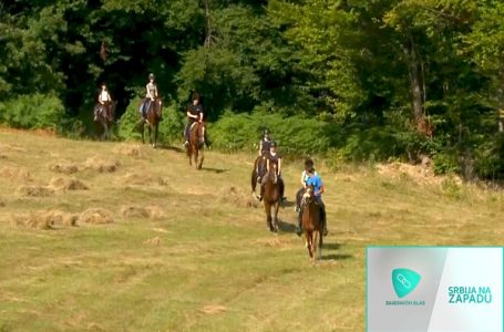Srbija na zapadu – 3 (VIDEO)