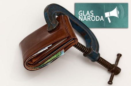 GLAS NARODA: Koja poskupljenja i računi najviše opterećuju kućni budžet? (VIDEO)