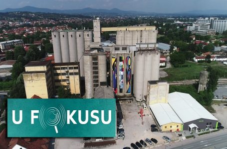 U FOKUSU: Kako je Čačak postao ponosni grad murala (VIDEO)