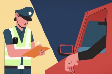 Saobraćajna policija u Srbiji će imati kamere na uniformama