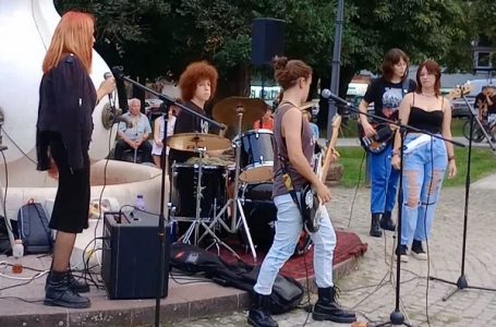 Nova lica milanovačke kulturne scene