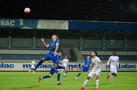 Metalac večeras u Milanovcu protiv Tekstilca – pobeda i prvi bodovi imperativ