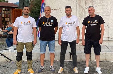 Iz „Milanovac protiv nasilja“ pozvali predsednika opštine na sledeći protest