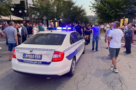 Određen pritvor od 30 dana za S. V. – osobite okolnosti dovele su do ovakve odluke